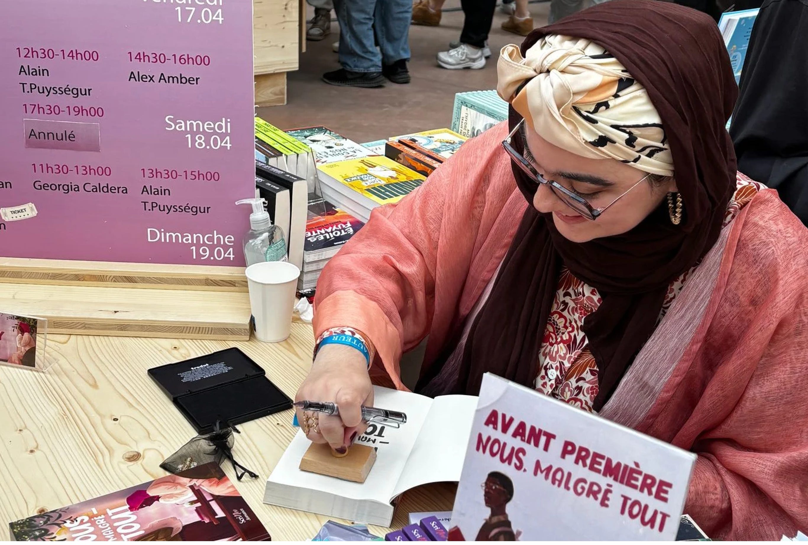 “Halal Romance”: The Brotherhood Movement Does Not Want a Niche Market : It Wants to Impose Its Norms.