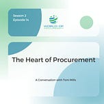 The AI Procurement Blueprint
