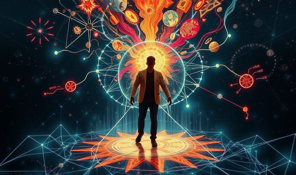 🌟 Parapsychology has been producing statistically significant results for 150 years. Here is what happened to it.