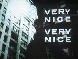 Very Nice, Very Nice (1961) - Filmaffinity Very Nice, Very Nice (1961) - Filmaffinity