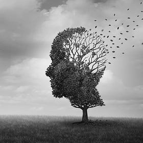 Dear Nadia, How do you grieve without losing your mind?