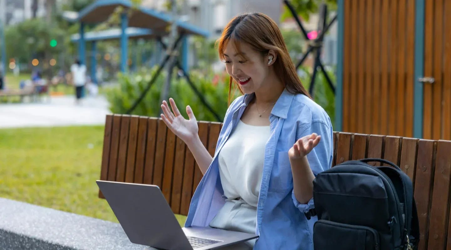 Imagen de Resume Genius en Unsplash.