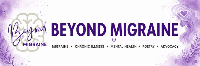 Beyond Migraine 