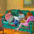 We’re Now In The Energy Economy: Why Marketing Feels Harder Than Ever