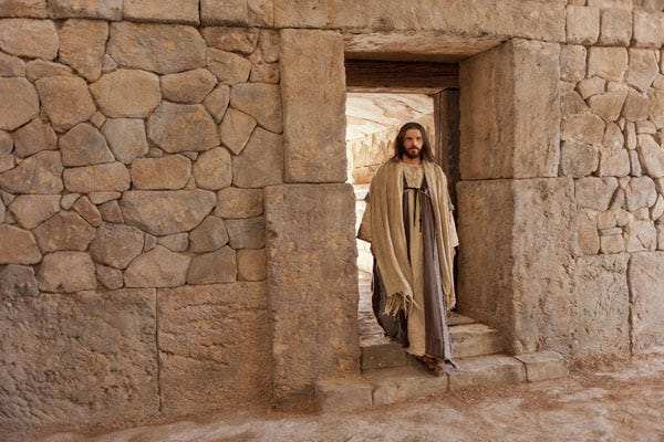 Evangelio San Lucas 13,22-30. Miércoles 30 de Octubre de 2013. – Evangeliza  Fuerte