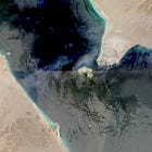 EXPLAINER: Two Straits, One War—How the Houthi Blockade at Bab el-Mandeb Threatens to Seal Off the World's Oil