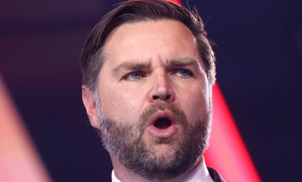 JD Vance