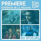 La Newsletter de Fuera de Series
