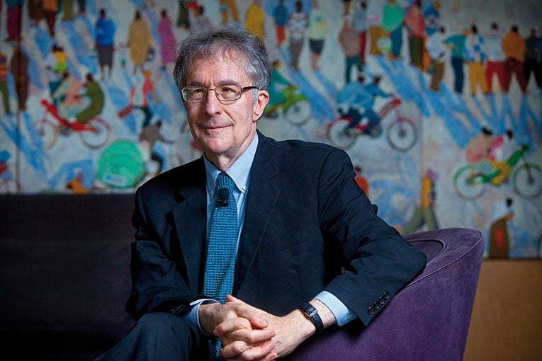 The art as an entry point to Global Education