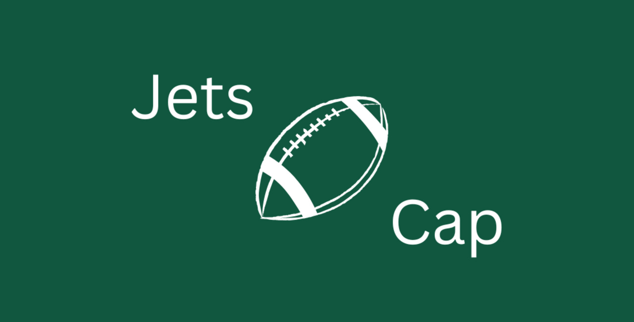 What is an NFL cap charge?