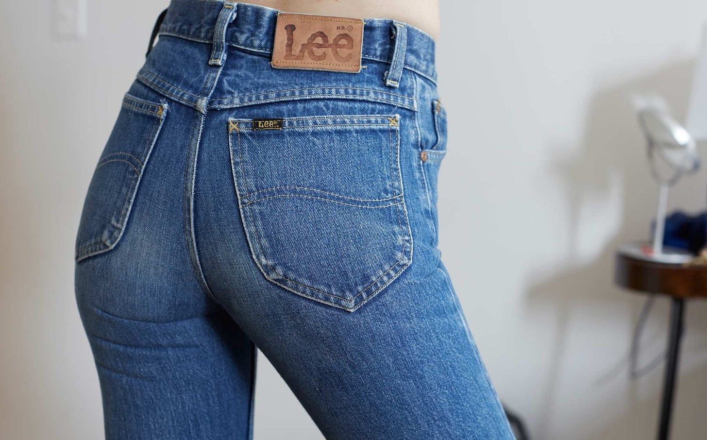 Lee Denim – Size 24/25