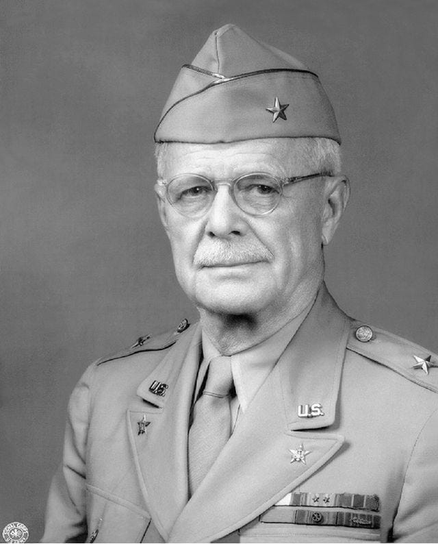 John McAuley Palmer (United States Army officer) - Wikipedia