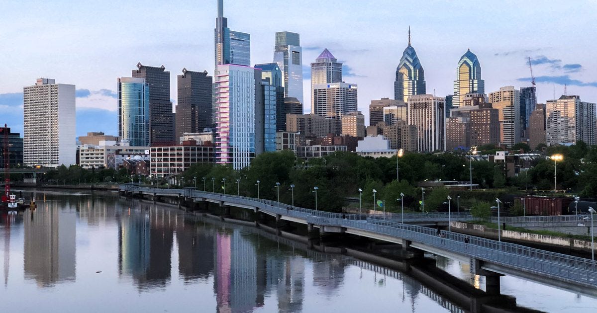 Why Philly's Liberty Property Trust is being sold to Prologis for $12.6B - On top of Philly news Why Philly's Liberty Property Trust is being sold to Prologis for $12.6B - On top of Philly news