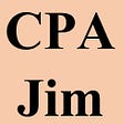 CPA Jim's avatar