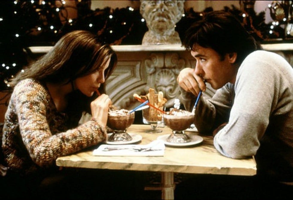 New York's Iconic Serendipity 3 and Its Frozen Hot Chocolate | That's What  She Had