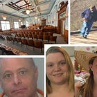 Oral arguments Monday in Richard Allen’s appeal of Delphi murders conviction