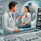 Investigação de DAC em assintomáticos