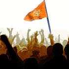 Off the Record 108: The specter of Hindutva