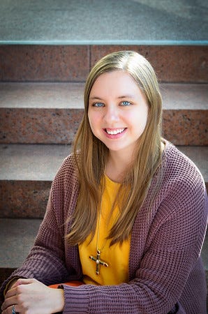 Elisabeth’s Substack