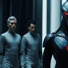 Dark Matter: The 3-Minute Trailer to Watch Before the Finale