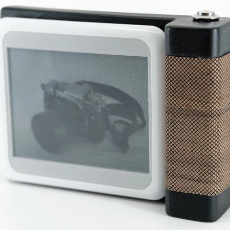 The Dematerialization of the Art World