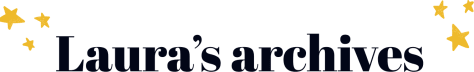 Laura’s Archives