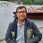 Dr Manas Chakrabarti's avatar