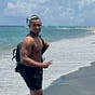 Terrell Batchelor's avatar