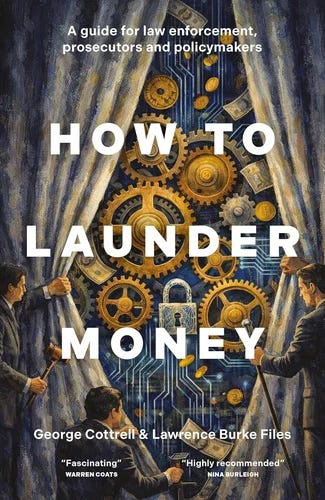 How to Launder Money: a Guide for Law Enforcement, Prosecutors and Policymakers - Picture 1 of 1