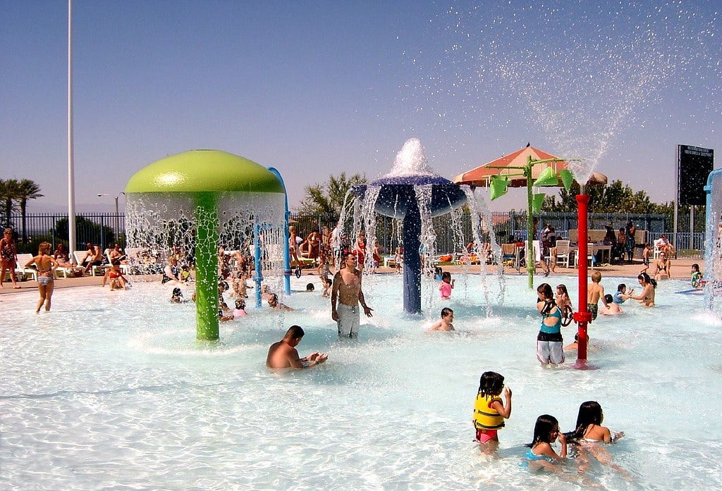 summertime fun