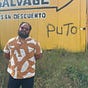 Albert Corado's avatar