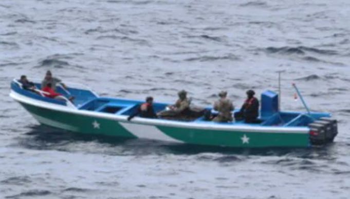 "Operation Pacific Viper" has successfully targeted small, fast smuggling boats like this one, which can hold large loads of cartel cocaine. "Operation Pacific Viper" has successfully targeted small, fast smuggling boats like this one, which can hold large loads of cartel cocaine.