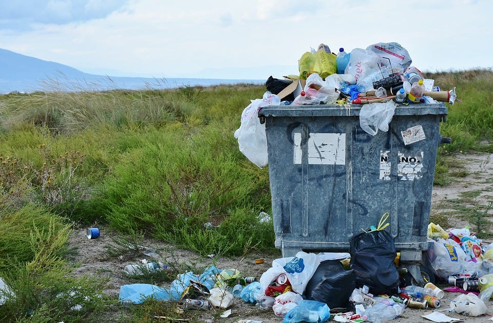 Public warned not to confuse compostable and biodegradable bags - Environment Journal Public warned not to confuse compostable and biodegradable bags - Environment Journal