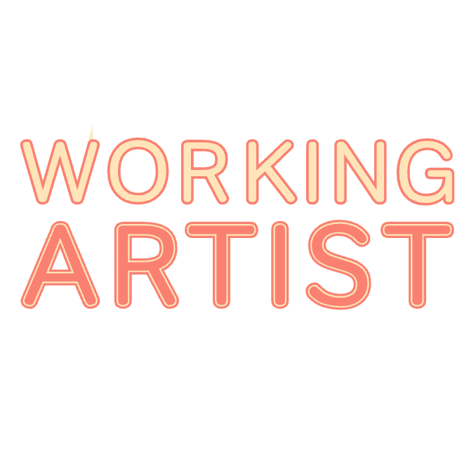 Working Artist 