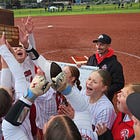 High School Softball: Toledo walks-off Napavine to take District title