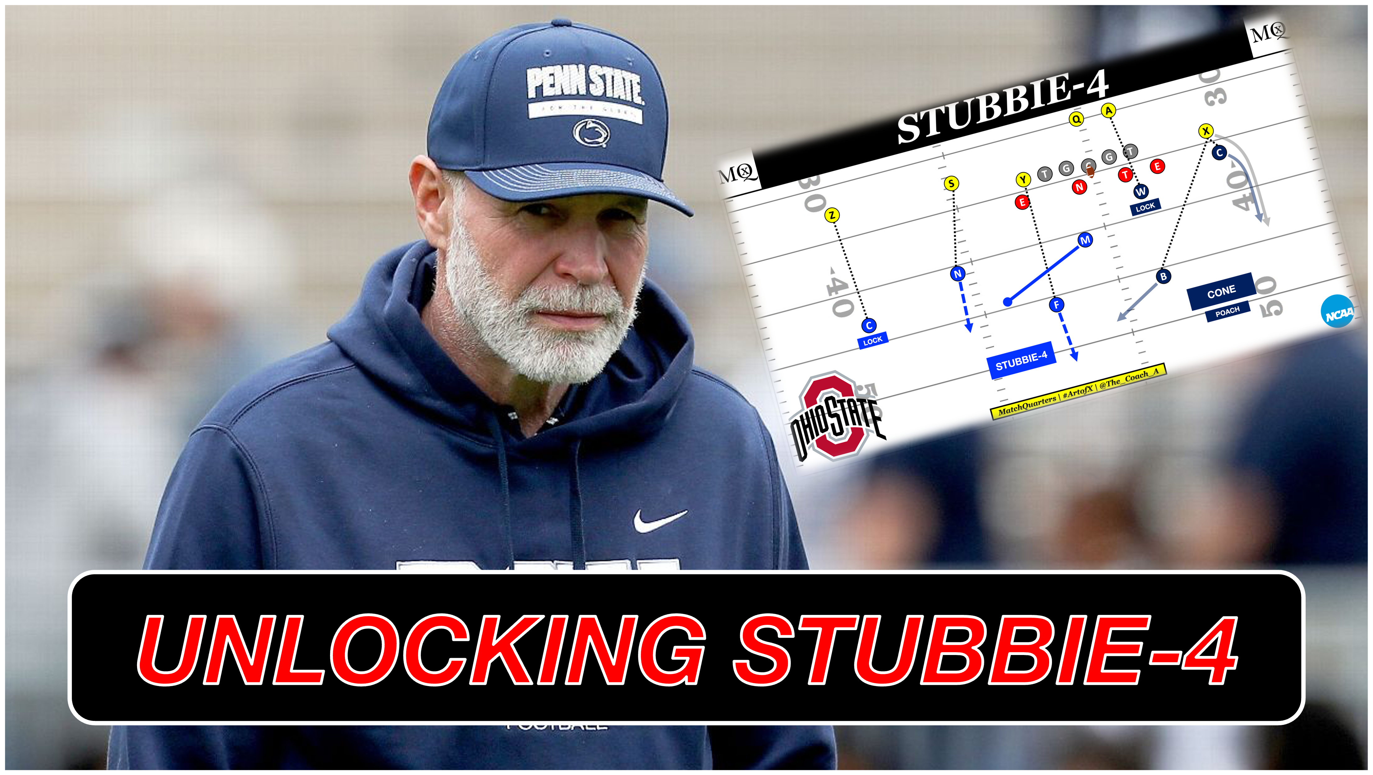 Breaking Down Stubbie-4: Inside Jim Knowles' Continued Search for the Ultimate Hybrid Defense