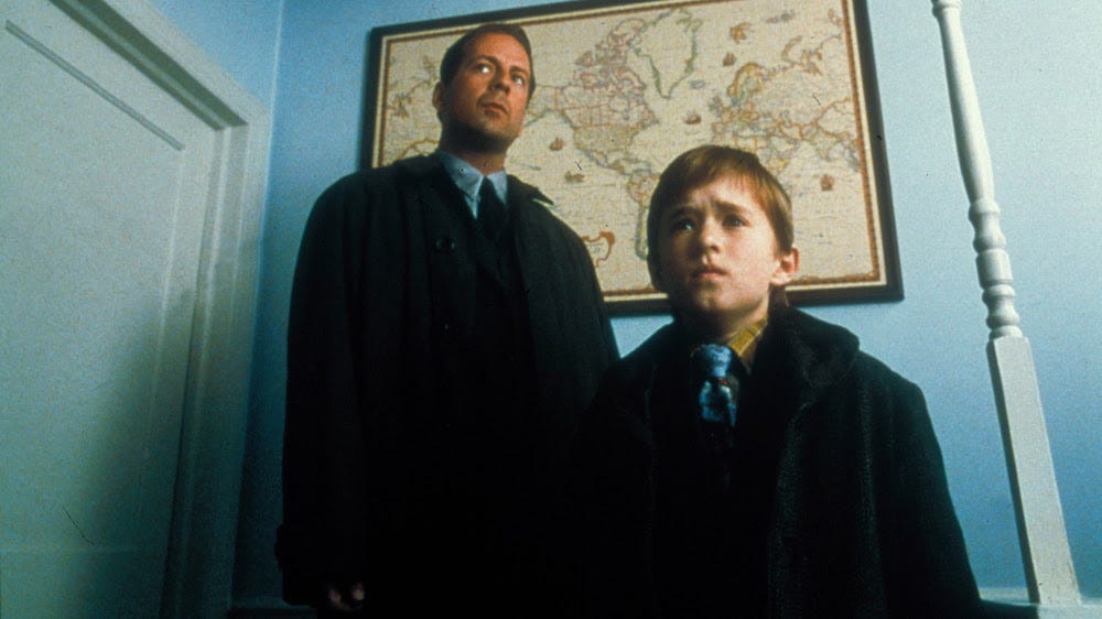 The Sixth Sense 20th Anniversary: Oral History with M. Night Shyamalan
