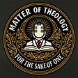 Matter of Theology's avatar