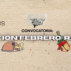 CONVOCATORIA: Issue#3 Raíces [Febrero 2026]