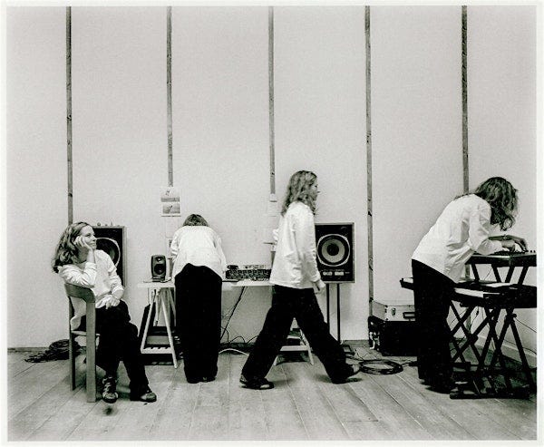 Hania Rani, Piotr Kurek