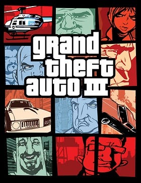 Grand Theft Auto III - Wikipedia Grand Theft Auto III - Wikipedia