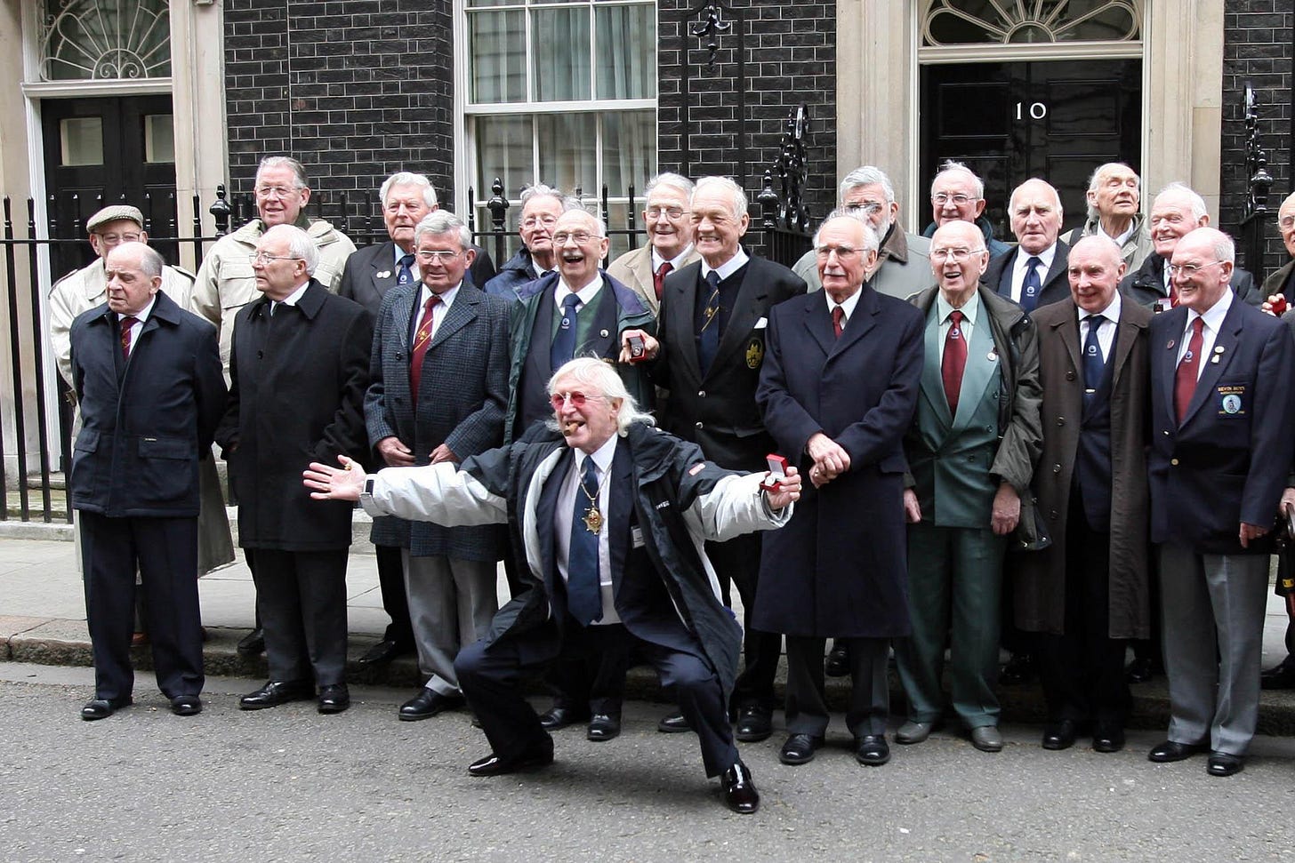 The Reckoning: the horrendous true story behind the…