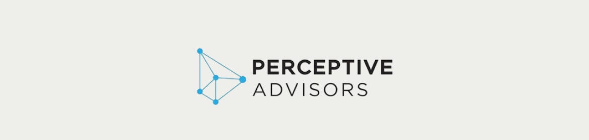 Perceptive Advisors Logo Perceptive Advisors Logo