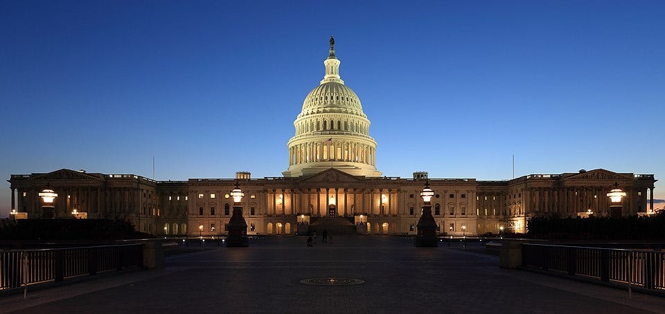 File:Capitol at Dusk.JPG
