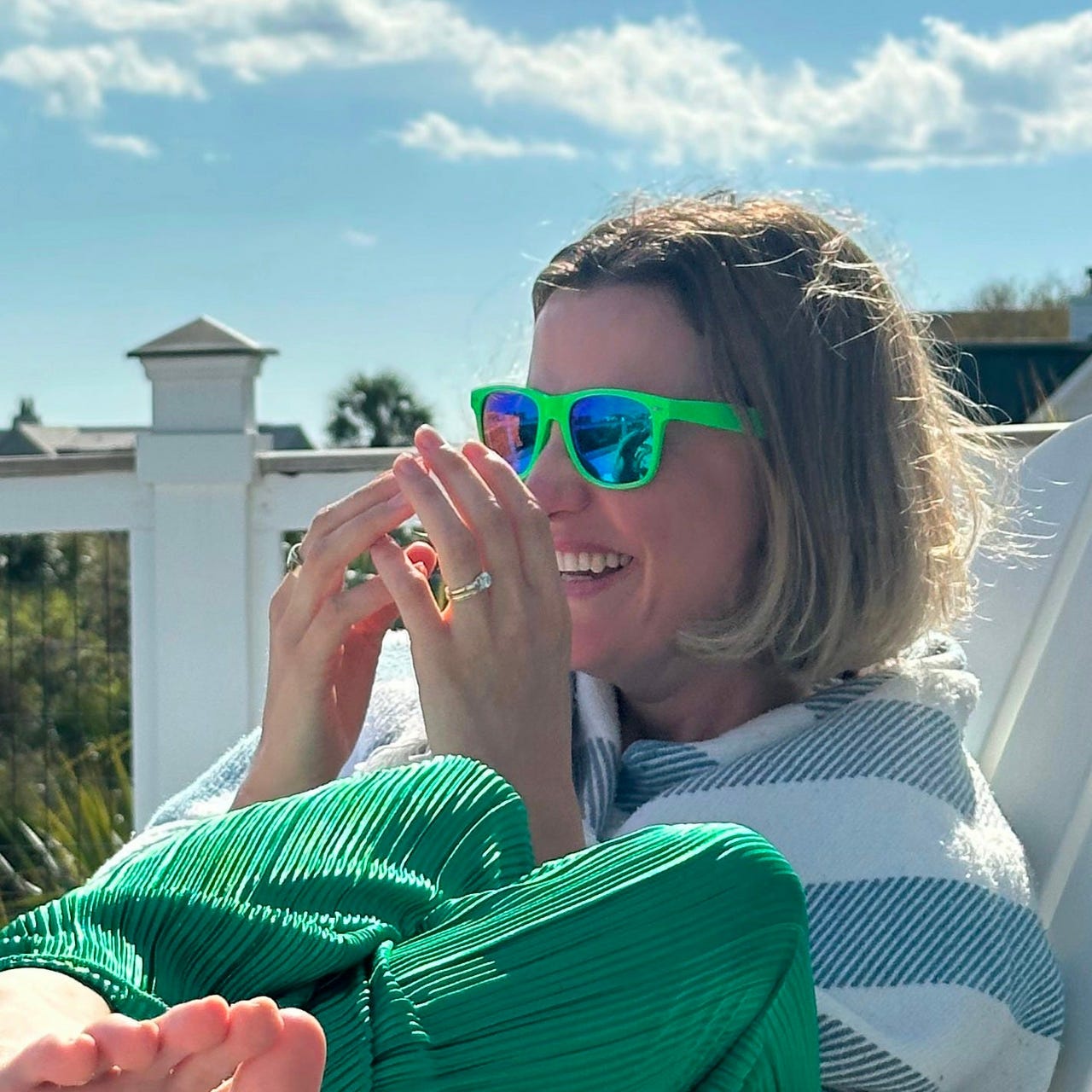 Artwork for Dancing in the Kitchen as the World Ends