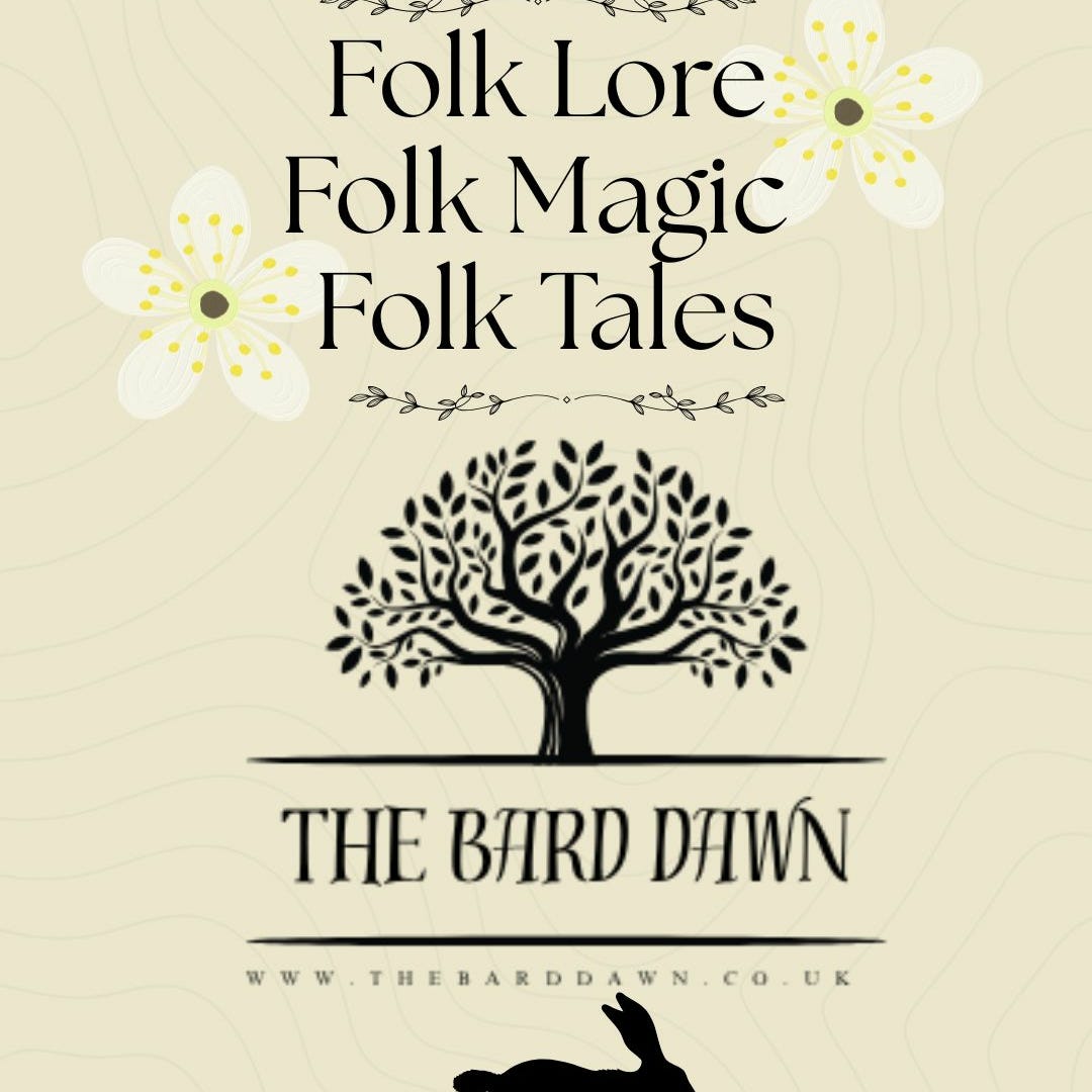 The Hollow In The Tree