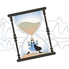 Using 'Real Time' to Ratchet up the Tension in Your Horror Writing