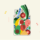 This is the simplest way to eat healthy