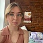 Michele Debczak's avatar