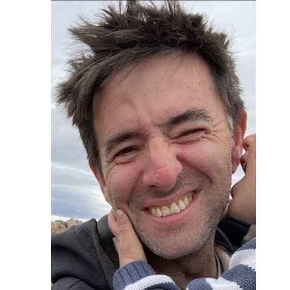 avatar for Sascha DuBrul